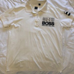 Hugo boss polo